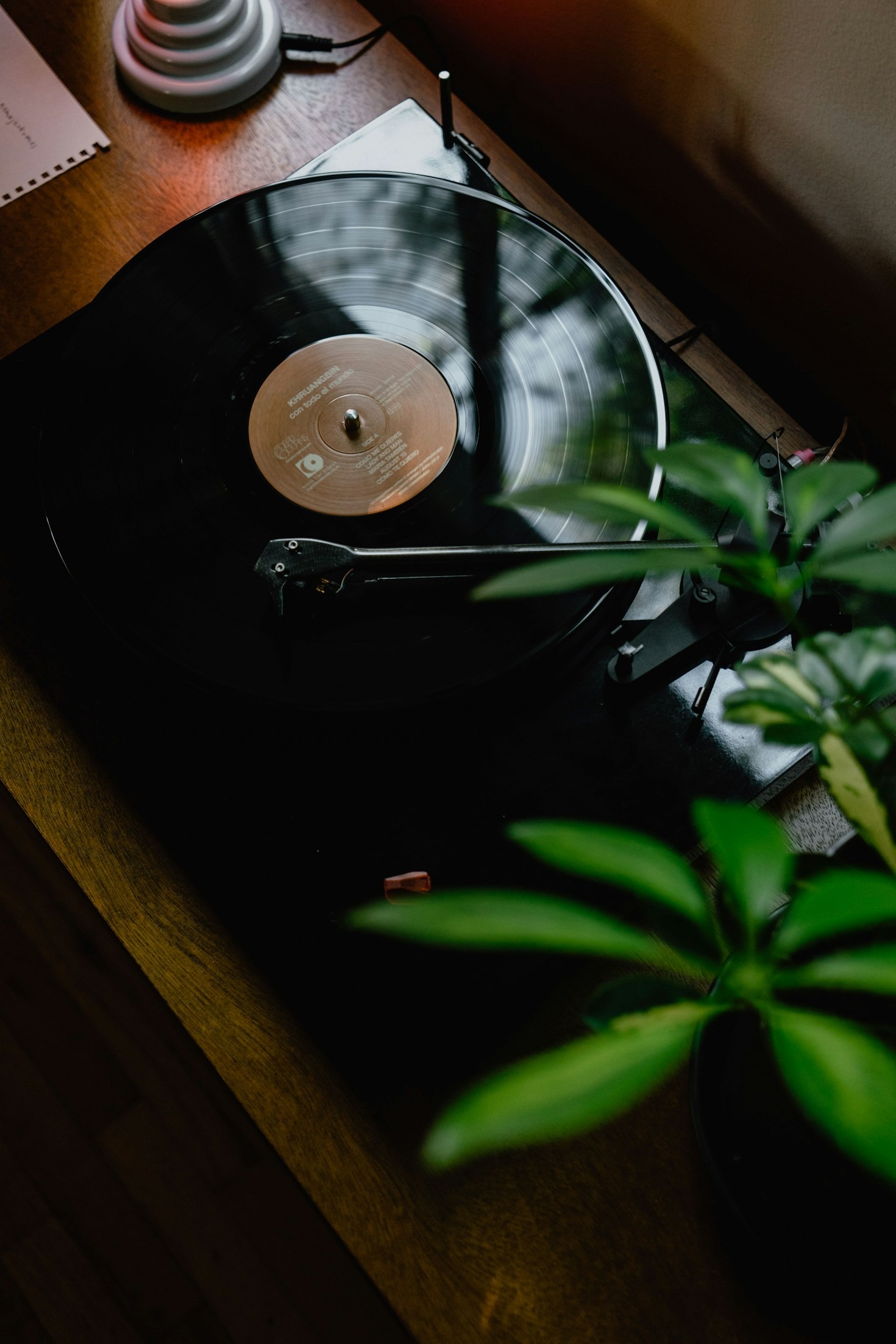 Analog Aesthetics in a Digital World